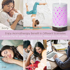Earnest Living Essential Oil Diffuser - Image 6