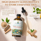 EVOKE OCCU Sandalwood Essential Oils - Image 7