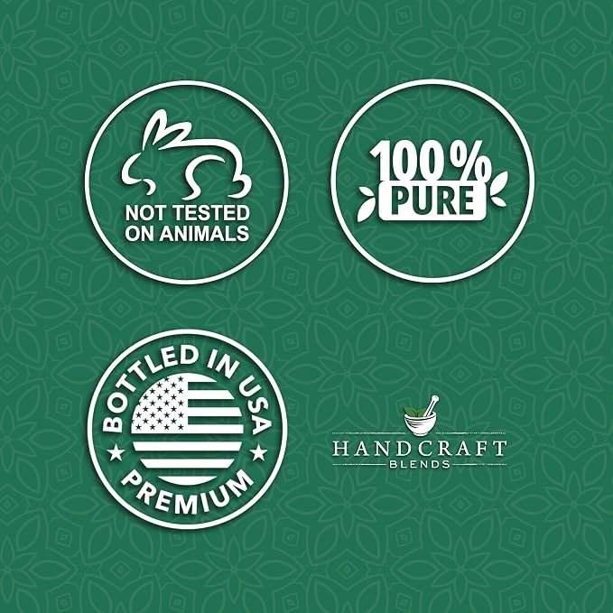 Handcraft Blends Pine Essential Oil – 1 Fl Oz – 100% Pure and Natural – Premium - Image 7