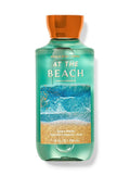Bath and Body Works Body Wash Shower Gel Gift Set, At The Beach) by BathBodyWorks
