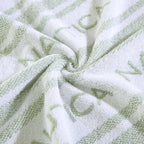 Nautica - Bath Towels, 100% Soft & Absorbent Plush Cotton Towels - Image 7