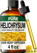 100% Pure Helichrysum Oil by Kukka