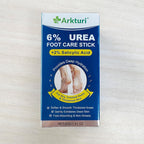 Urea Cream, Maximum Strength Urea Foot Cream, 60% Urea Cream Stick plus 2% - Image 2