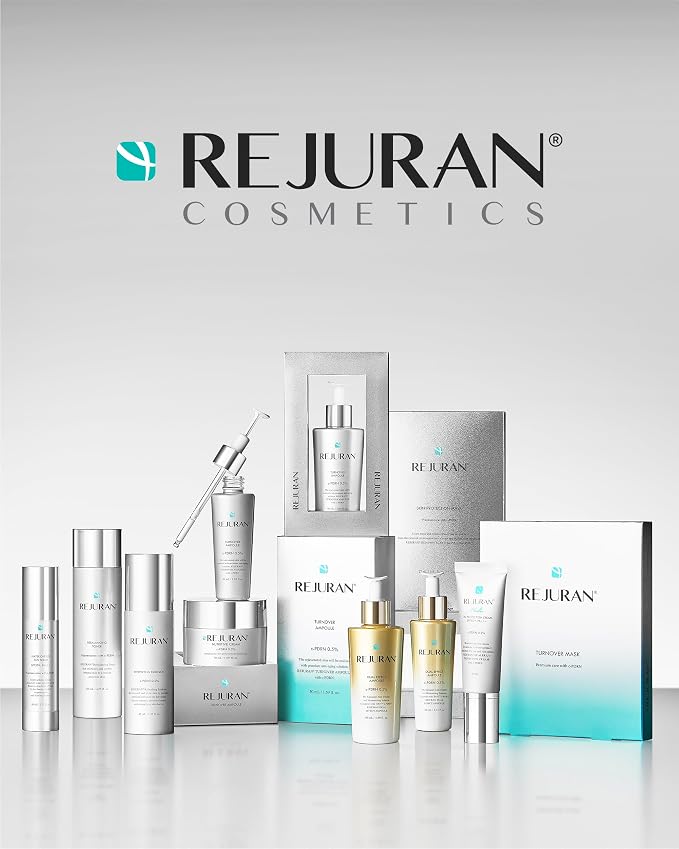 REJURAN® Skin Protection Mask, c-PDRN® – Hydrating and Soothing Facial Sheet - Image 7