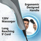 Wahl Soothing Vibration Corded Massager - Image 7