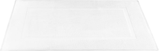 Cotton Paradise 100% Cotton Bath Mats - Image 6