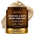 MAREE Deep Conditioning Hair Mask by MAREE