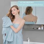 Aibaser Bath Towels - Image 5