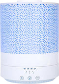 BlueHills 2500 ML XL Essential Oil Diffuser Aroma Humidifier by BlueHills