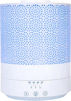 BlueHills 2500 ML XL Essential Oil Diffuser Aroma Humidifier by BlueHills