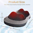 Papillon Shiatsu Back Massager - Image 8