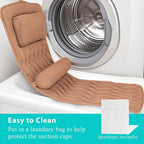 AEROiVi Full Body Bath Pillow - Image 5