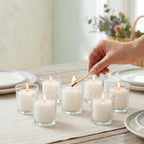 Aroma Naturals Votive Candles - Image 4