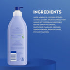 NIVEA Shea Nourish Body Lotion for Dry Skin - Image 9