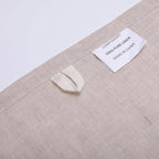 100% Linen Bath Towel 30x53 Inches - Image 8