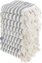 Beach Towel | Cotton Beach Towels, Sand Free, Highly Absorbent, Quick Dry - Image 5