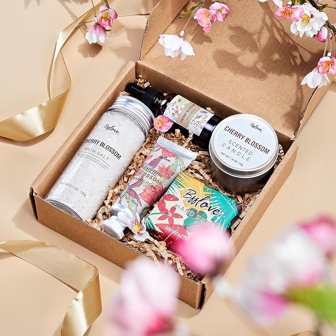 BFFLOVE Gift Set for Women - Image 3