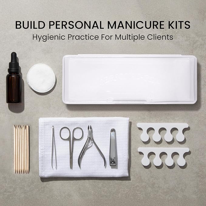 Beauticom Personal Box Storage Case - Image 5