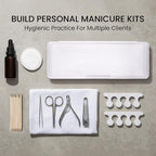 Beauticom Personal Box Storage Case - Image 5