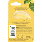 Burt's Bees Sweet Mint Lip Butter, Repairs Dry Lips, 24 Hour Hydration - Image 13