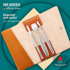 MR.GREEN Pedicure Knife Set Professional Ingrown Toenail Clippers Foot Care - Image 2