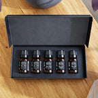 AirScent Hotel Diffuser Oil Gift Set - Image 3