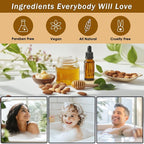Aqua Elegante Spa Gift Basket - Image 6