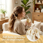 Mothers Day Gifts for Women, Cozy Self Care Gift Set for Her - Image 6