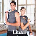 LiBa Back and Neck Massager - Image 6