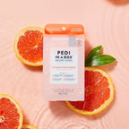 VOESH Pedi in a Box 4 Step Fruity Trio - Image 6
