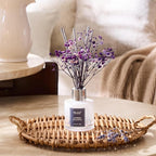 Airkeep Reed Diffuser Set, 3.38 fl oz - Image 5
