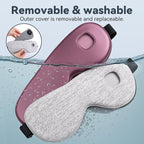 Heated Eye Mask - Image 8
