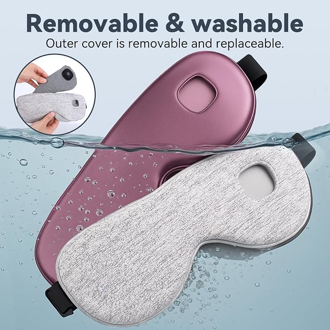 Heated Eye Mask - Image 8