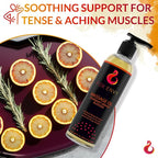 Massage Oil for Couples, Women & Men - Image 4