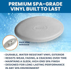 Jacuzzi J-200 Series Spa Pillow - Image 4