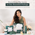 MAKE ME ELEGANT Spa Gift Baskets - Image 4