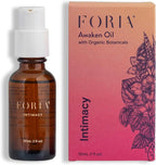 Foria Awaken Oil by Foria