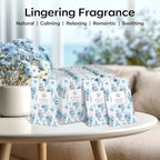 MYARO 20 Packs Fresh Linen Sachets - Image 6