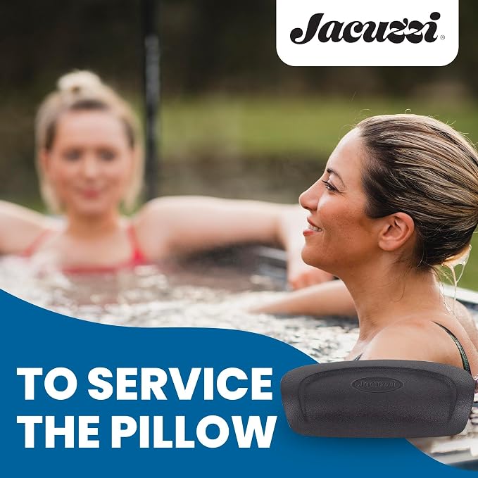 JACUZZI® J-500 PILLOW 2472-005 - Image 6