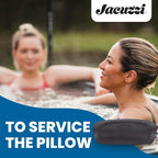 JACUZZI® J-500 PILLOW 2472-005 - Image 6