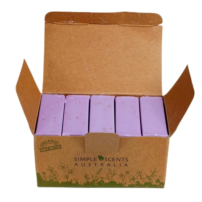 Simple Scents Australia Lavender - Image 2