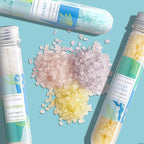 B.C. Beauty Concepts Aromatherapy Bath Salts- Epsom Salts - Image 4