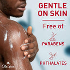 Old Spice GentleMan’s Super Hydration Body Wash - Image 4