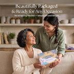Nurture by Nature Spa Gifts for Women - Image 8
