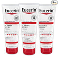 Eucerin Eczema Relief Cream, Full Body Lotion by EucerinSkincare