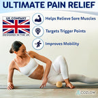 COZLOW Peanut Ball Massage Roller - Image 2