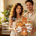 Mother's Day Gift Basket for Women, Gifts for Women - Image 2