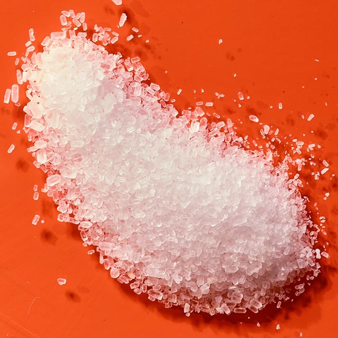 Tree Hut Vitamin C Brightening Bath Soak, Bath Salt - Image 3