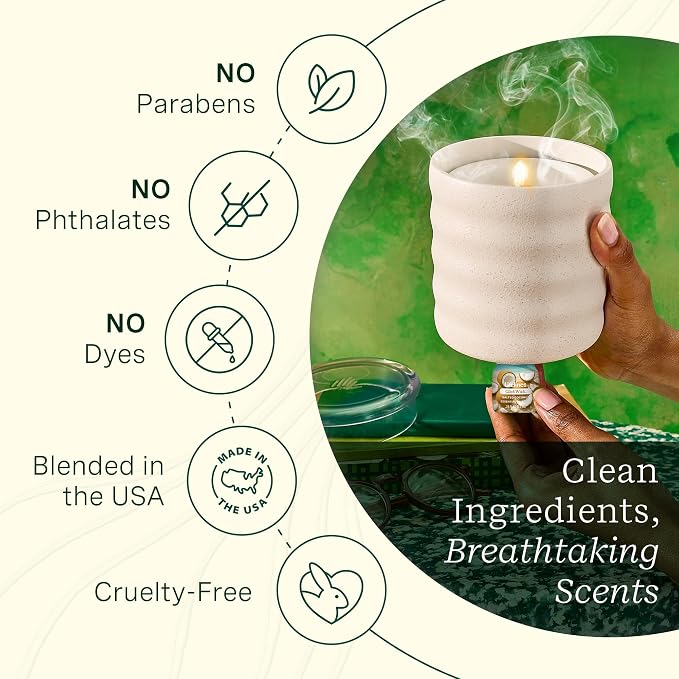Lifelines ClickWick Essential Oil Blends - Image 6