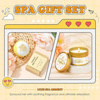 Gift Baskets for Women Unique Birthday Gifts for Women self care cheer up gifts - Image 5